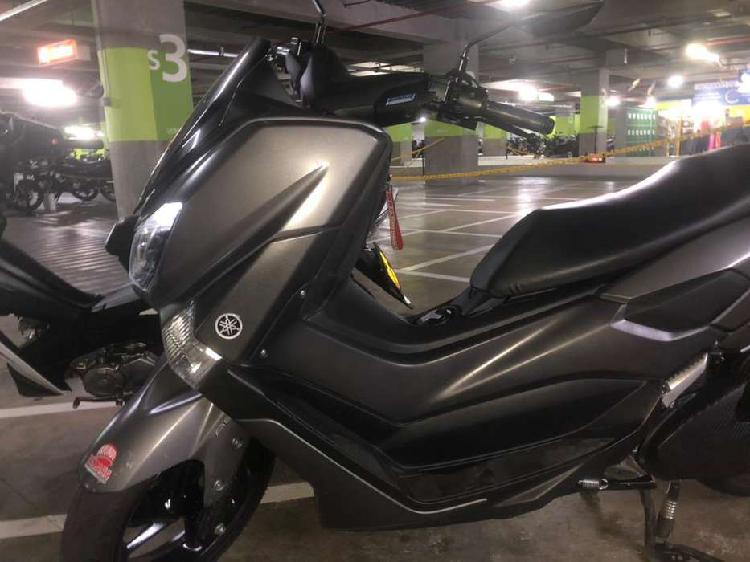 Vendo Nmax 2020