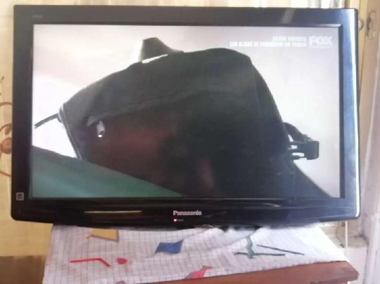 Vendo PanaSonic Viera de 32" Pulgadas