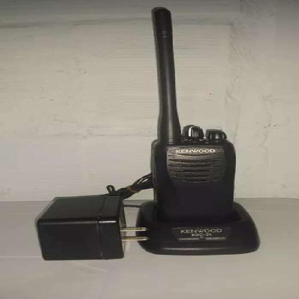 Vendo radio Kenwood tk2402 VHF