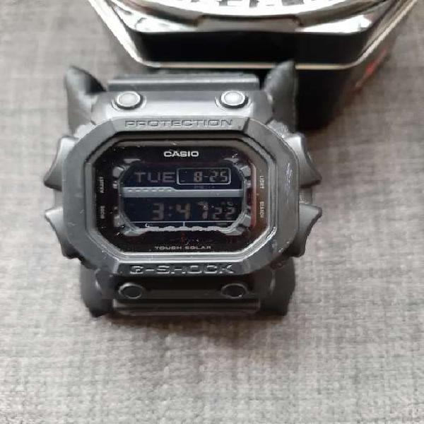 Vendocambio Reloj Casio G shock Edicion Terminator