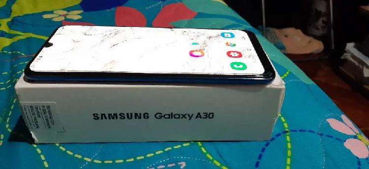 Venta Samsung galaxy A30