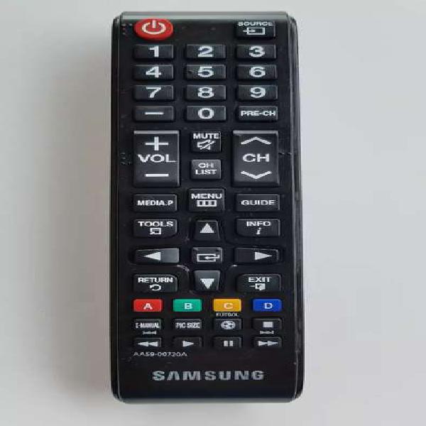 control tv samsung aa59-00720a