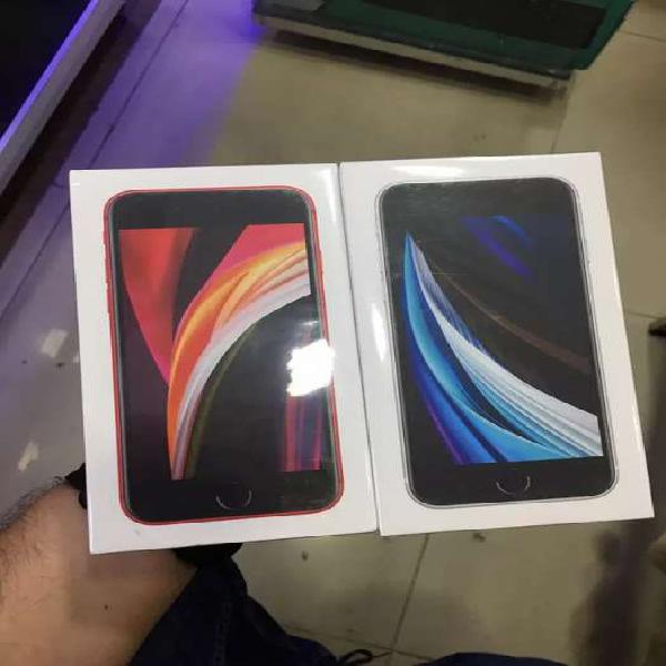 iPhone SE nuevo