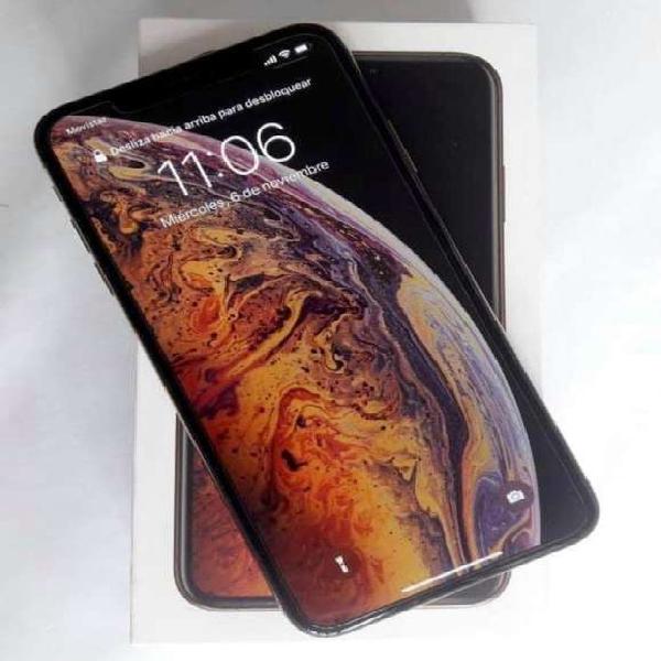 iPhone Xs Max 256Gb