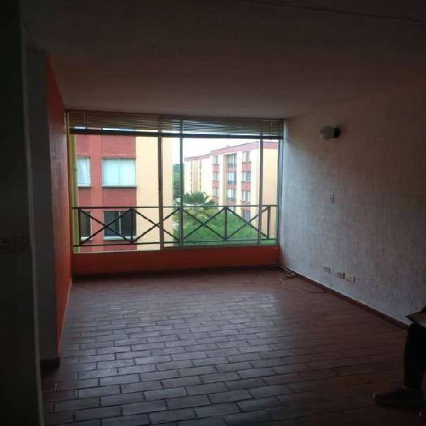 ALQUILER COMODO APARTAMENTO EN CONJUNTO CERRADO TORRES DE