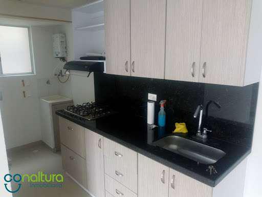 APARTAMENTO EN ARRIENDO EN EL CARMELO SABANETA