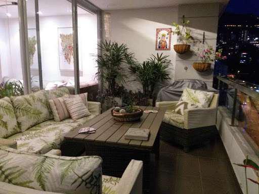 APARTAMENTO EN VENTA EN POBLADO MEDELLIN SimiCRM4721624