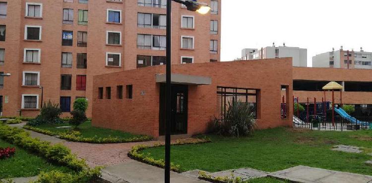 ARRIENDO VENDO /Permuto OPORTUNIDAD Apartamento de 51 mts en