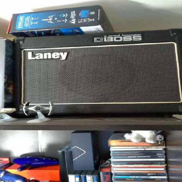 Amplificador Laney LG 20R