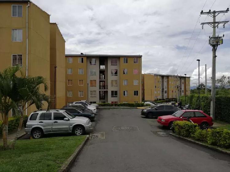 Apartamento Económico en Parques de Bolívar