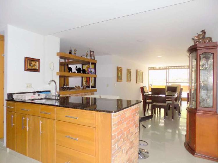 Apartamento En Sabaneta Aves María _ wasi2688753