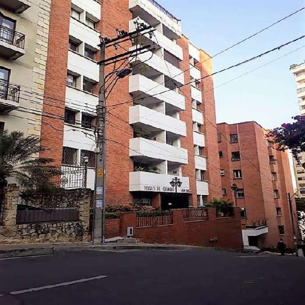Apartamento En Venta En Cali Juanambú CodVBHQB1