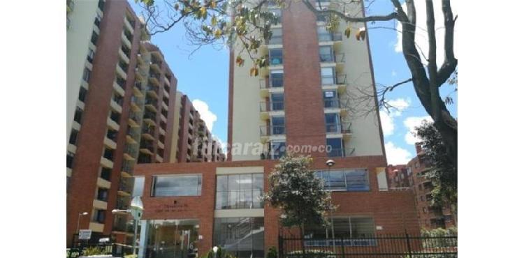 Apartamento en Arriendo Bogotá Mazurén
