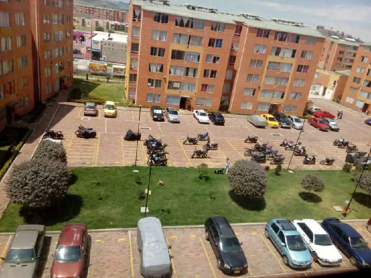 Apartamento en Ciudad Verde