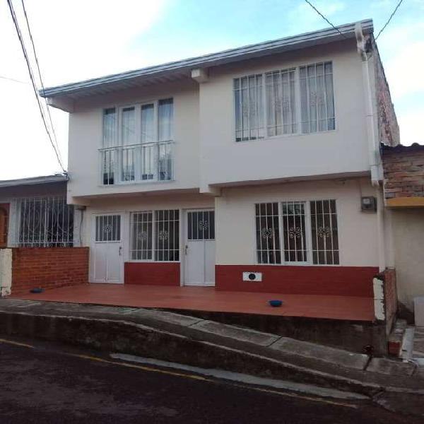 Apartamento en Conjunto Cerrado