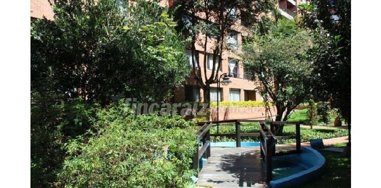 Apartamento en Venta Bogotá Cedritos