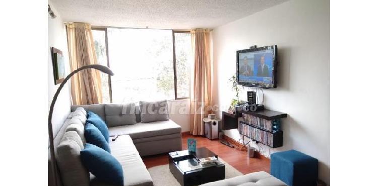 Apartamento en Venta Bogotá San Cristobal Norte