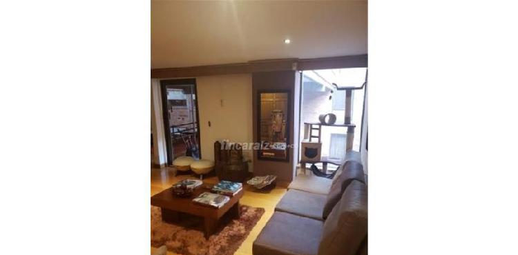 Apartamento en Venta Bogotá Santa Bárbara