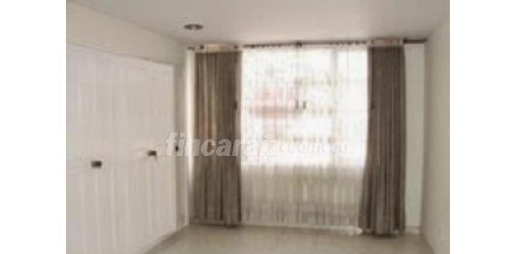 Apartamento en Venta Bogotá Santa Bárbara Central