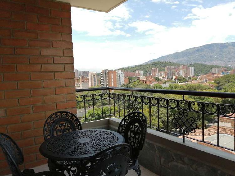 Apartamento en venta el Velodromo Medellín _ wasi2802316
