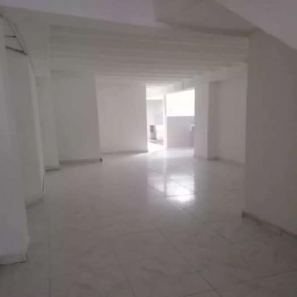 Arriendo apartamento alfonso lopez
