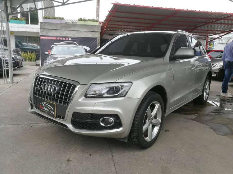 Audi Q5 2013 TFSI S-TRONIC LUXURY Triptonico 2.0 T