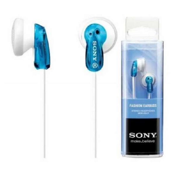 Auriculares audífonos Sony STEREO MDR-E9LP DOMICILIO GRATIS