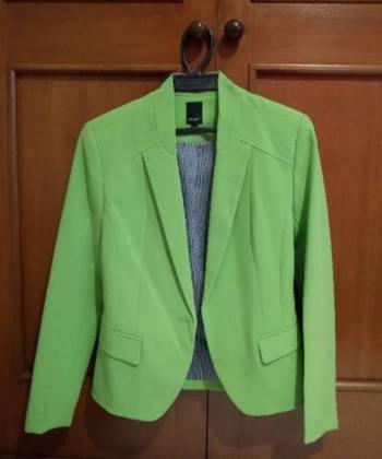 Blazer Marca Studio F