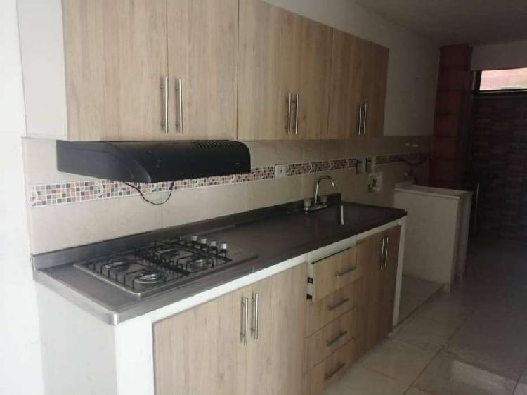 C1422 Apartamento en Miraflores La Ceja