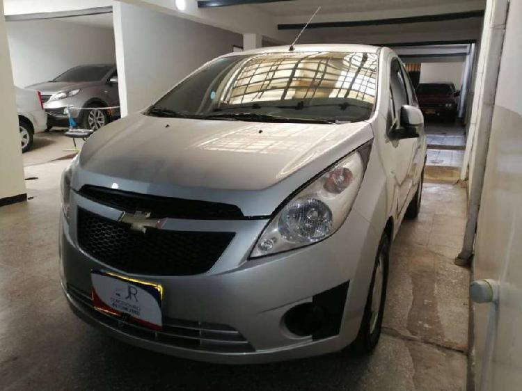 CHEVROLET SPARK GT 2013