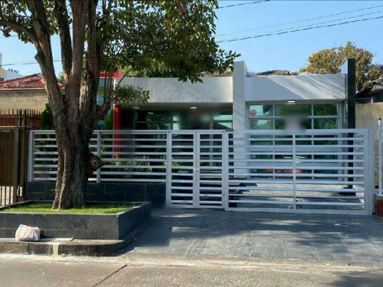 Casa En Arriendo En Barranquilla El Porvenir CodABBNC_92465
