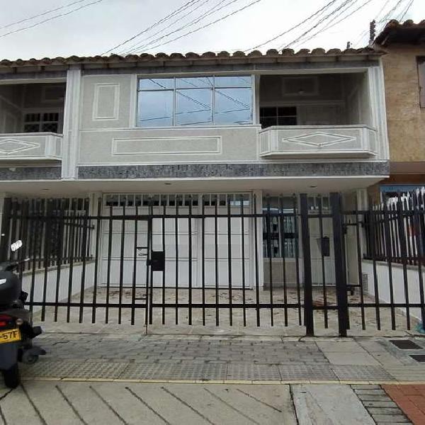 Casa En Arriendo En Bucaramanga Diamante 2 CodABBNC_92466