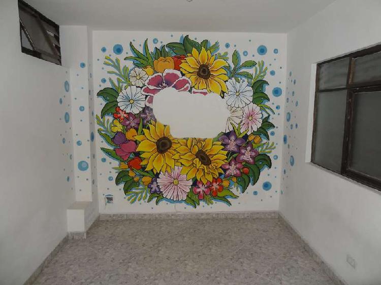 Casa arriendo Laureles, Medellín _ wasi2801096