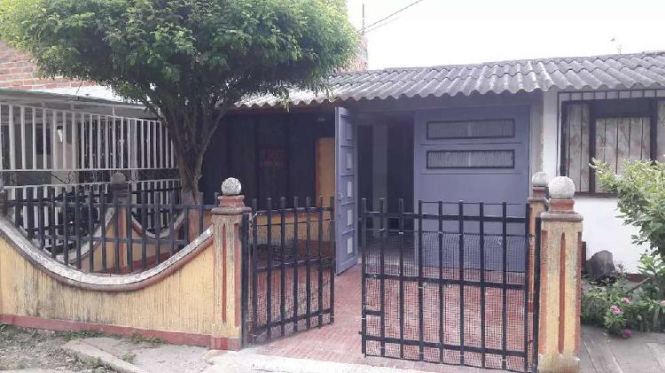 Casa en venta