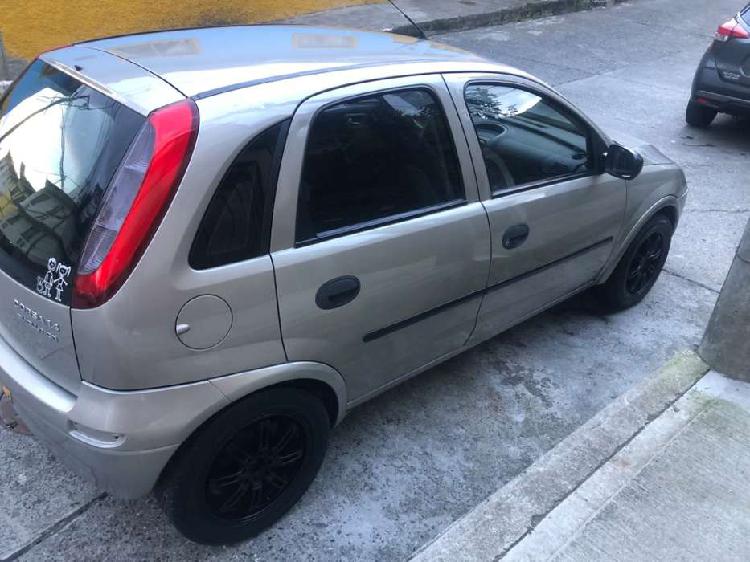 Chevrolet corsa evolution