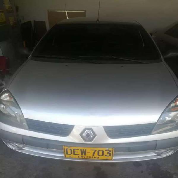 Clio expresion automatico