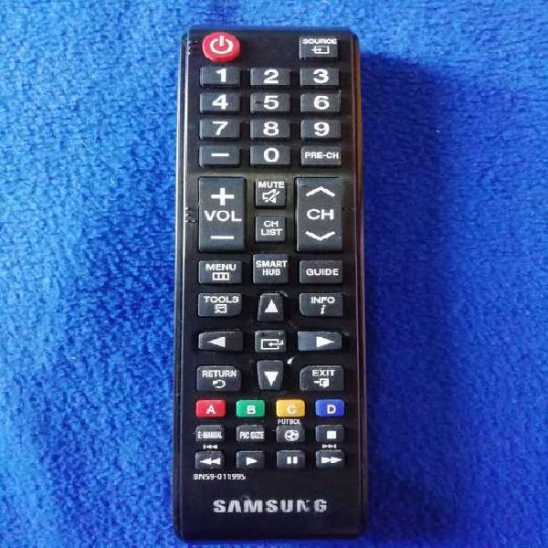Control Remoto para Smart TV Samsung ORIGINAL