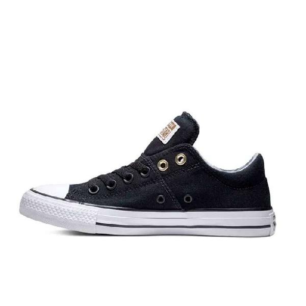 Converse Maidison Negro