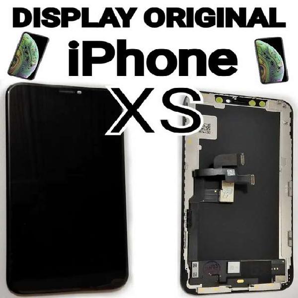 Display original para iPhone xs