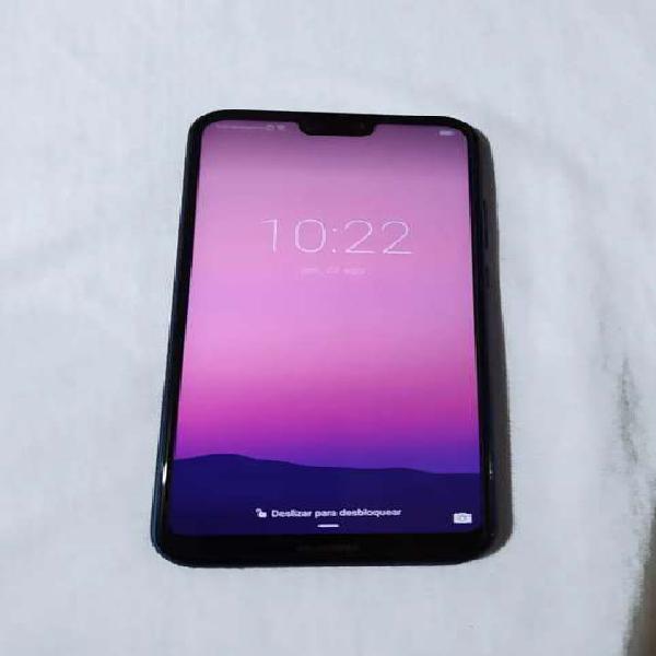 Huawei P20 Lite