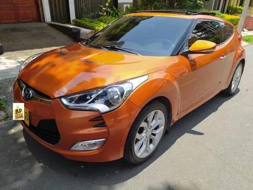 Hyundai Veloster Coupe Mt Video Player