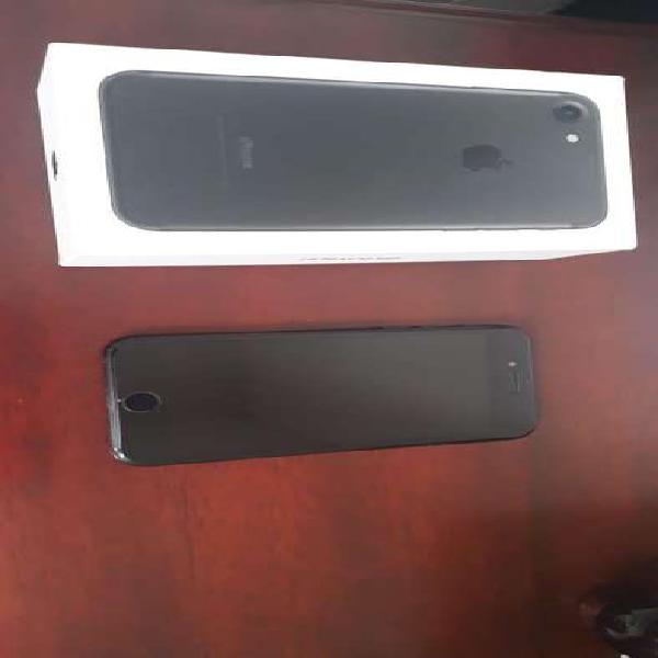 Iphone 7 32gb en excelentes condiciones