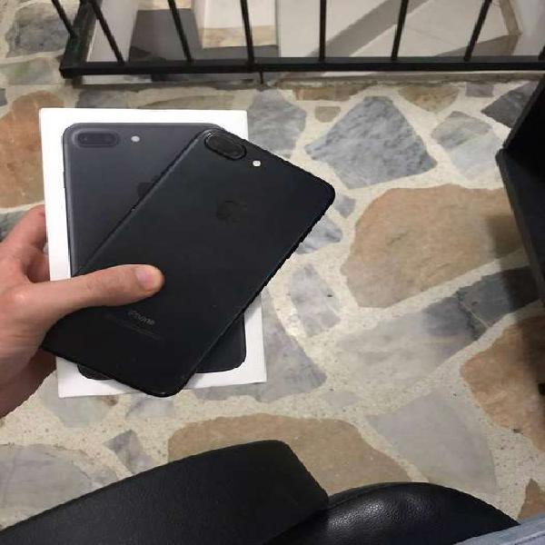 Iphone 7 plus 32gb