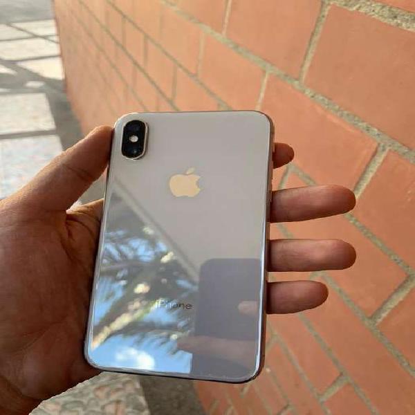 Iphone X de 64 Gb