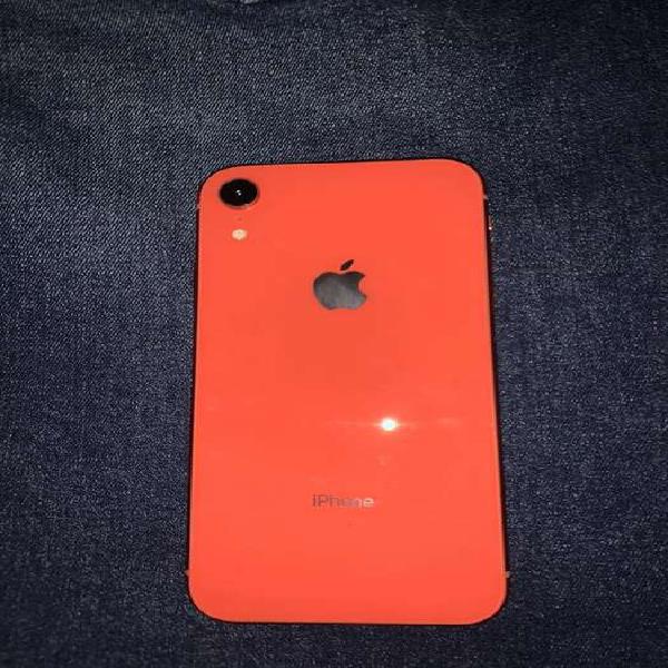 Iphone XR 64gb