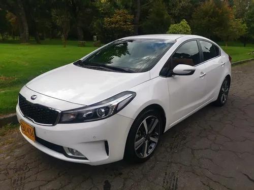 Kia Cerato Pro 2018 At 1500