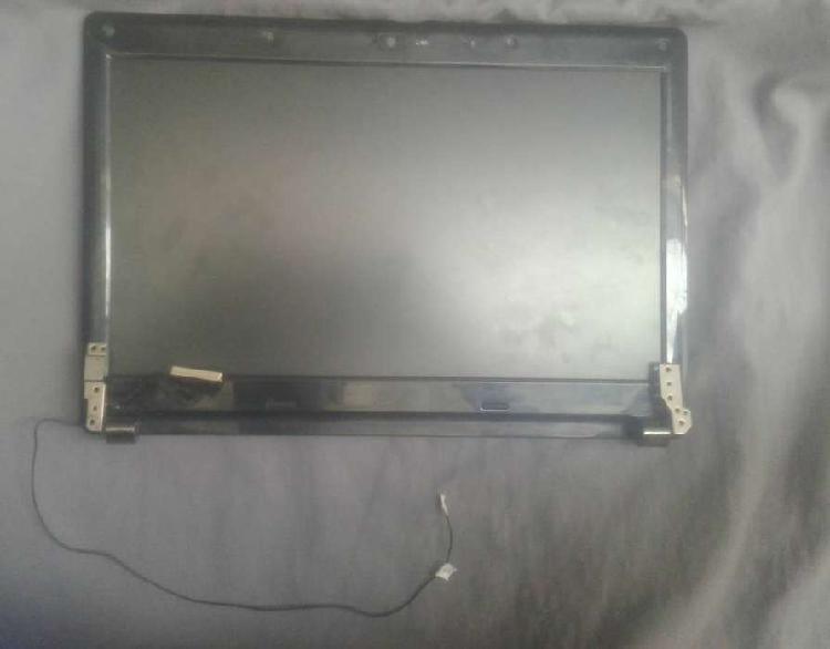 LCD DE PORTATIL