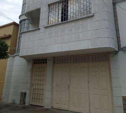 LOCAL EN ARRIENDO EN SAN FRANCISCO BUCARAMANGA SimiCRM934494