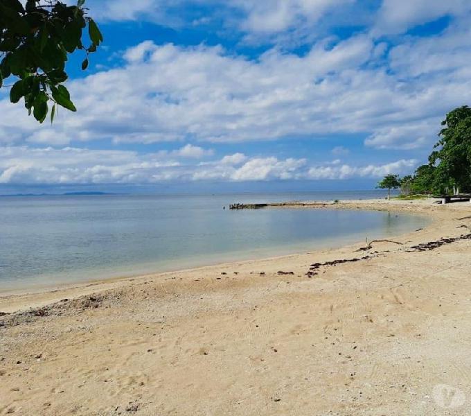 Lote en Venta isla Barú zona Barbacoa