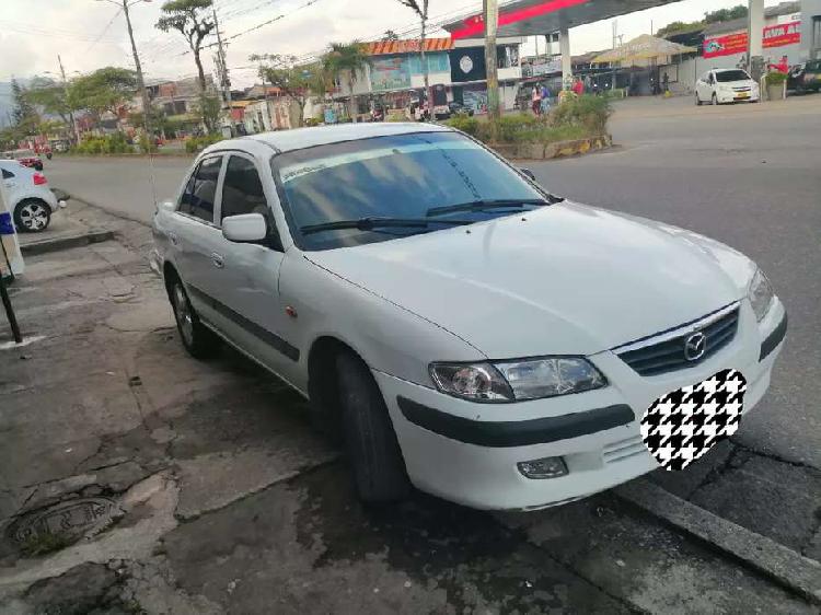 Mazda 626 milenio en muy buen estado